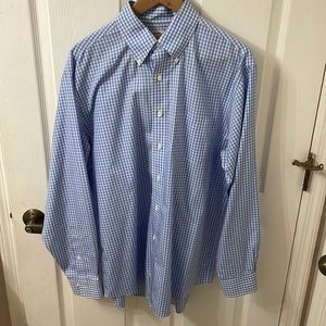 Brooks brothers medium polo